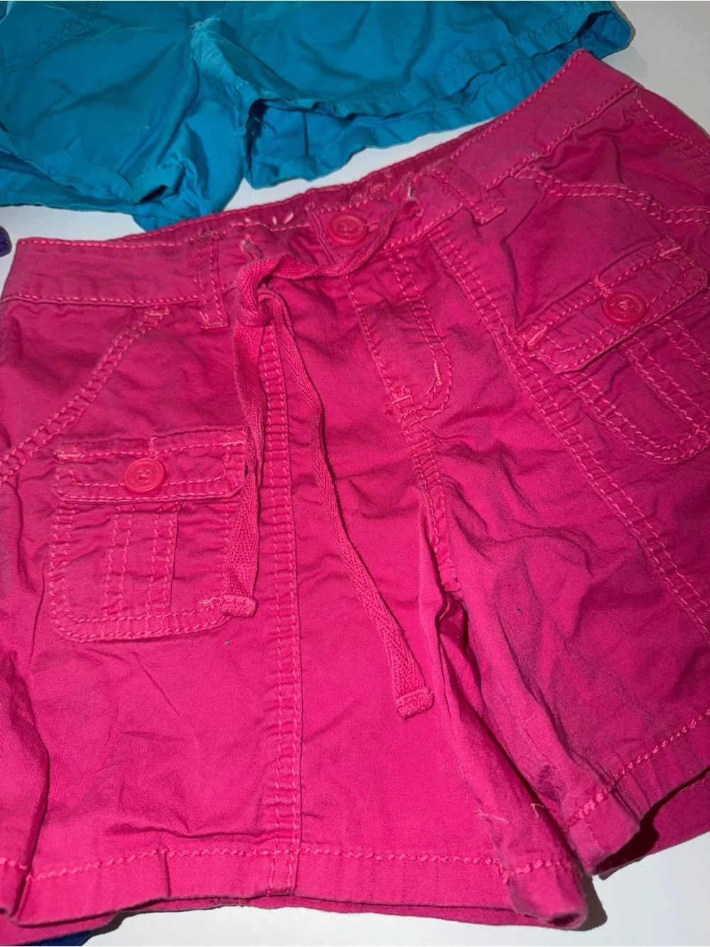 Justice good used